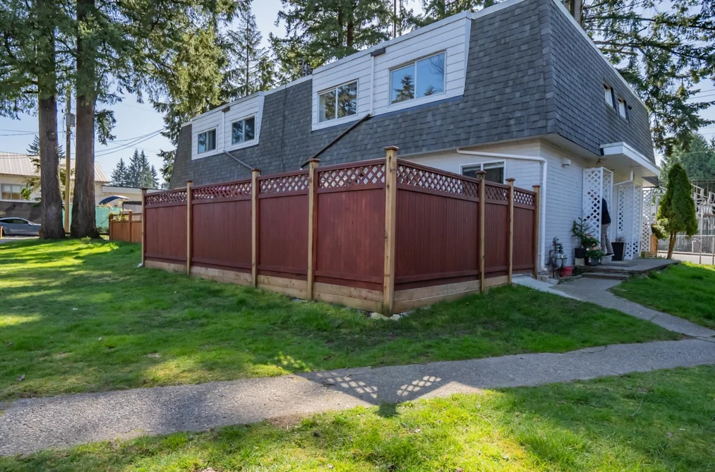 Townhouse for sale at 48 21555 Dewndey Trunk Road Maple Ridge British Columbia - MLS: R3109208