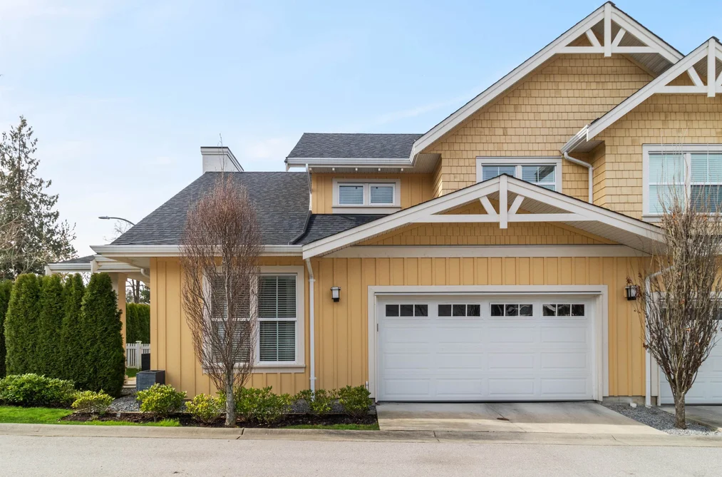 Townhouse for sale at 48 22057 49 Avenue Langley British Columbia - MLS: R3104469