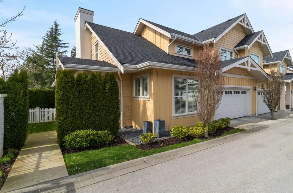 48 22057 49 AVENUE, Langley BC V3A 0J4, Langley BC — Residential for Sale - Photo 2