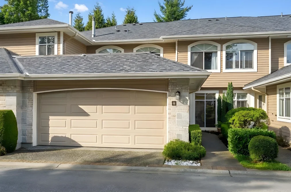 Townhouse for sale at 48 2500 152 Street Surrey British Columbia - MLS: R3097116
