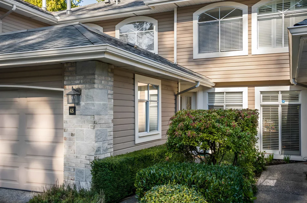 48 2500 152 STREET, Surrey BC V4P 1M8, Surrey BC — Residential for Sale - Photo 2