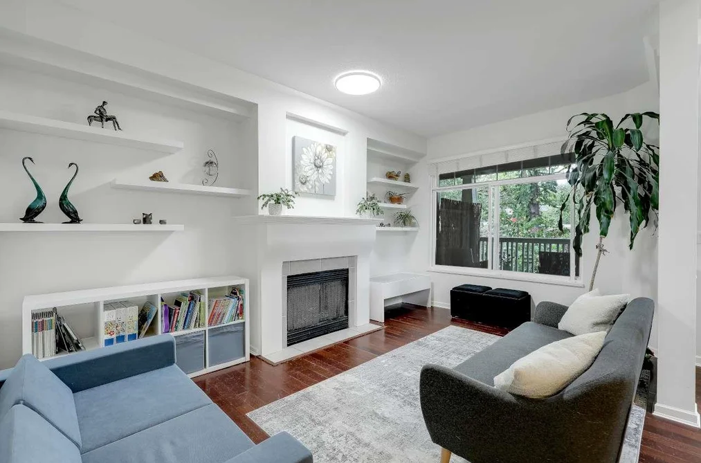 2678 King George Blvd Unit 48, Surrey, BC - MLS: R3161903