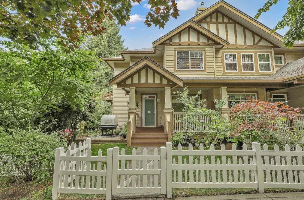 Townhouse for sale at 48 2678 King George Boulevard Surrey British Columbia - MLS: R3161903