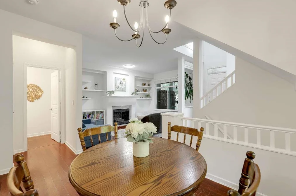 48-2678 King George Boulevard, Surrey, BC - Townhouse for Sale - Photo 8 of 39 48-2678 King George Boulevard, Surrey, BC - Townhouse for Sale - Photo 8 of 39