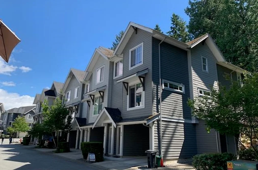 Townhouse for sale at 48 2855 158 Street Surrey British Columbia - MLS: R3164360