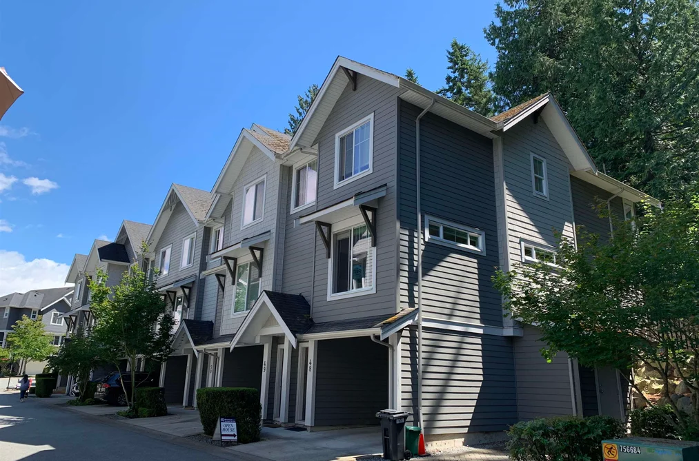48 2855 158 STREET, White Rock BC V3Z 0P5, White Rock BC — Residential for Sale - Main Photo