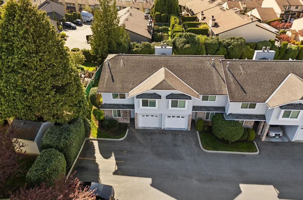 2989 Trafalgar St Unit 48, Abbotsford, BC - MLS: R3114684