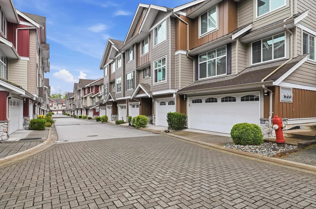Townhouse for sale at 48 3009 156 Street Surrey British Columbia - MLS: R3122863