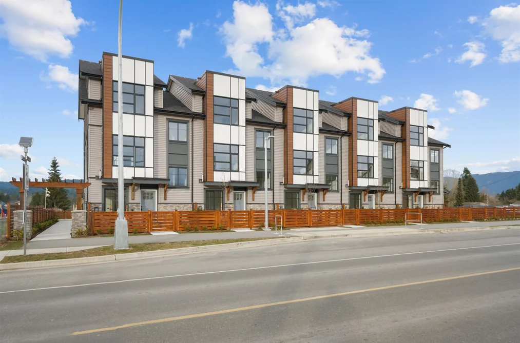 48 32929 CHERRY AVENUE, Mission BC V2V 0H5, Mission BC — Residential for Sale - Photo 4