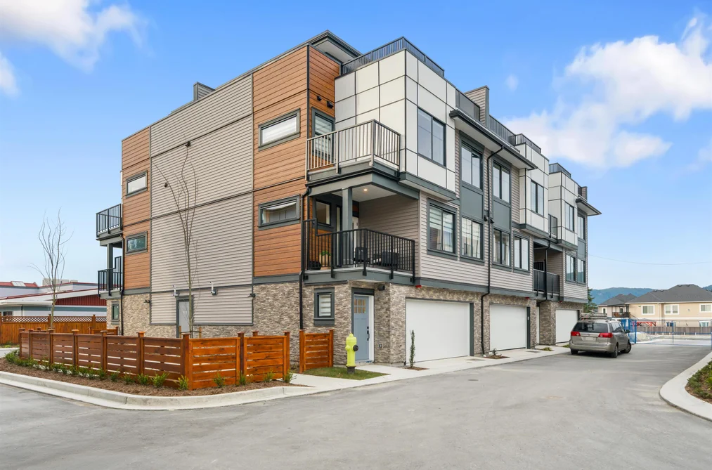48 32929 CHERRY AVENUE, Mission BC V2V 0H5, Mission BC — Residential for Sale - Photo 5
