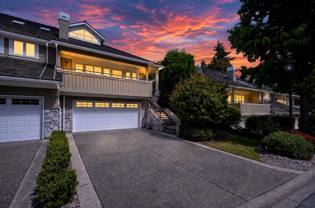 Townhouse for sale at 48 3355 Morgan Creek Way Surrey British Columbia - MLS: R3151962