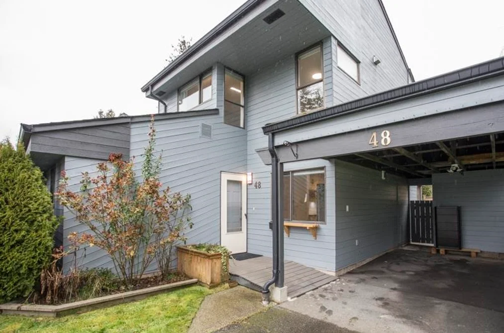 Townhouse for sale at 48 3851 Blundell Road Richmond British Columbia - MLS: R3099373