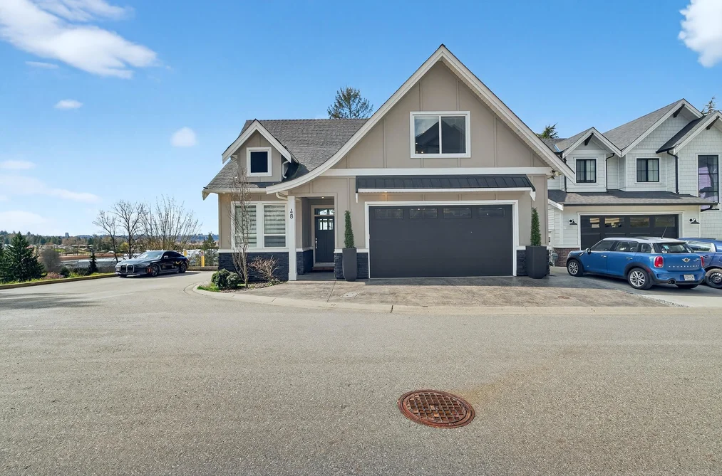 House for sale at 48 4295 Old Clayburn Road Abbotsford British Columbia - MLS: R3105788