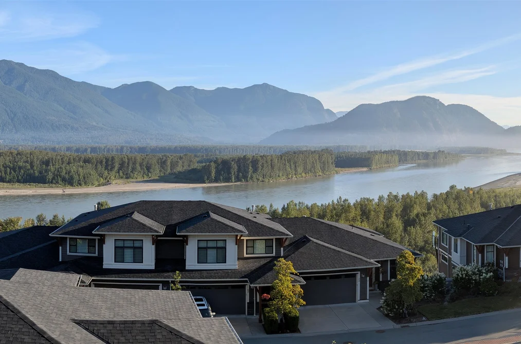 Townhouse for sale at 48 43685 Chilliwack Mountain Road Chilliwack British Columbia - MLS: R3156244