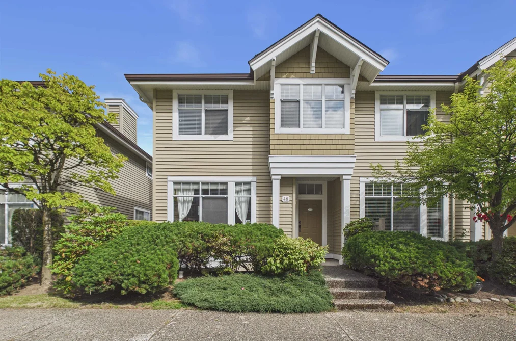 48-5298 Oakmount Crescent, Burnaby, BC - Townhouse for Sale - Photo 21 of 24 48-5298 Oakmount Crescent, Burnaby, BC - Townhouse for Sale - Photo 21 of 24