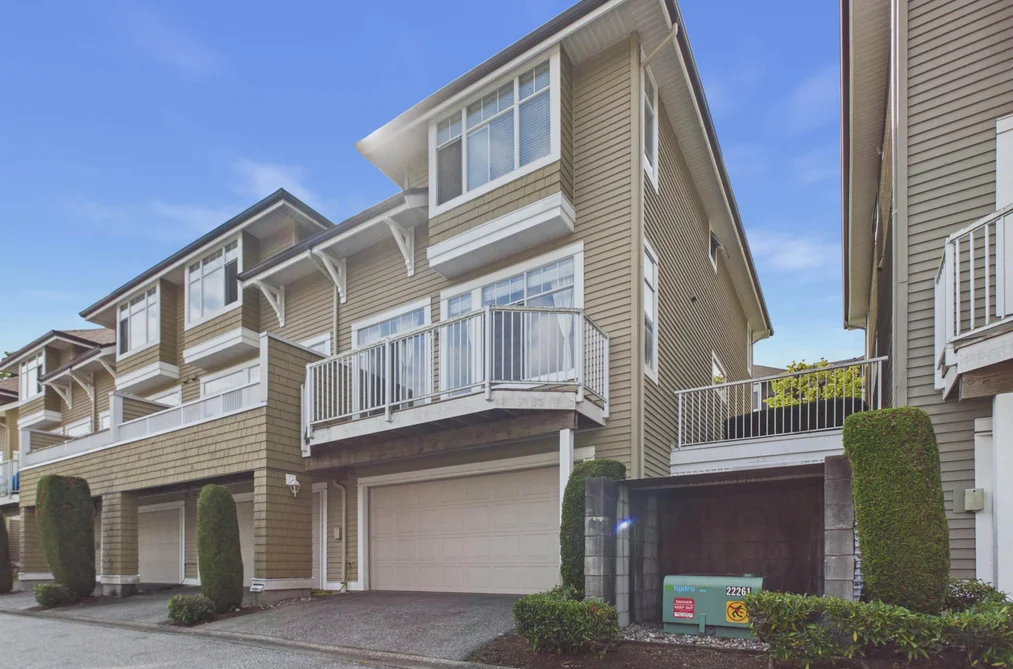 48-5298 Oakmount Crescent, Burnaby, BC - Townhouse for Sale - Photo 22 of 24 48-5298 Oakmount Crescent, Burnaby, BC - Townhouse for Sale - Photo 22 of 24