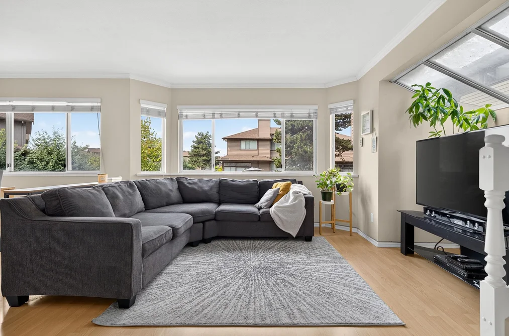 Townhouse for sale at 48 5380 Smith Drive Richmond British Columbia - MLS: R3157670