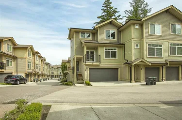 5957 152 St Unit 48, Surrey, BC - MLS: R3156397