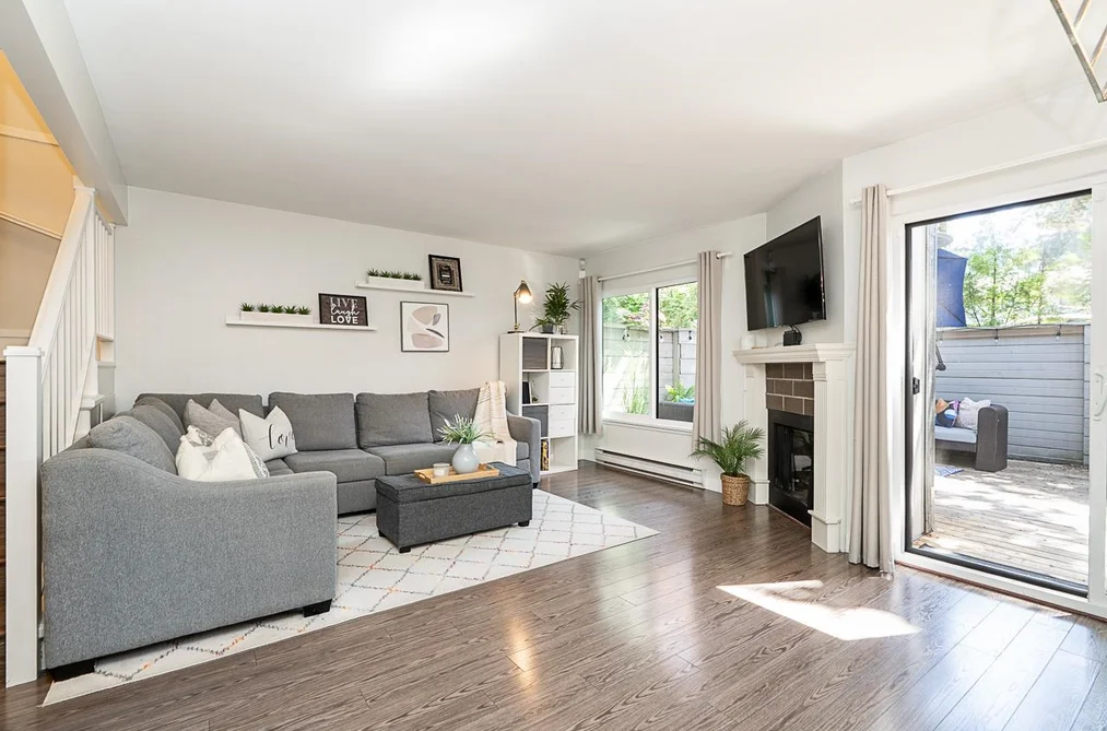 Townhouse for sale at 48 6712 Baker Road Delta British Columbia - MLS: R3120060