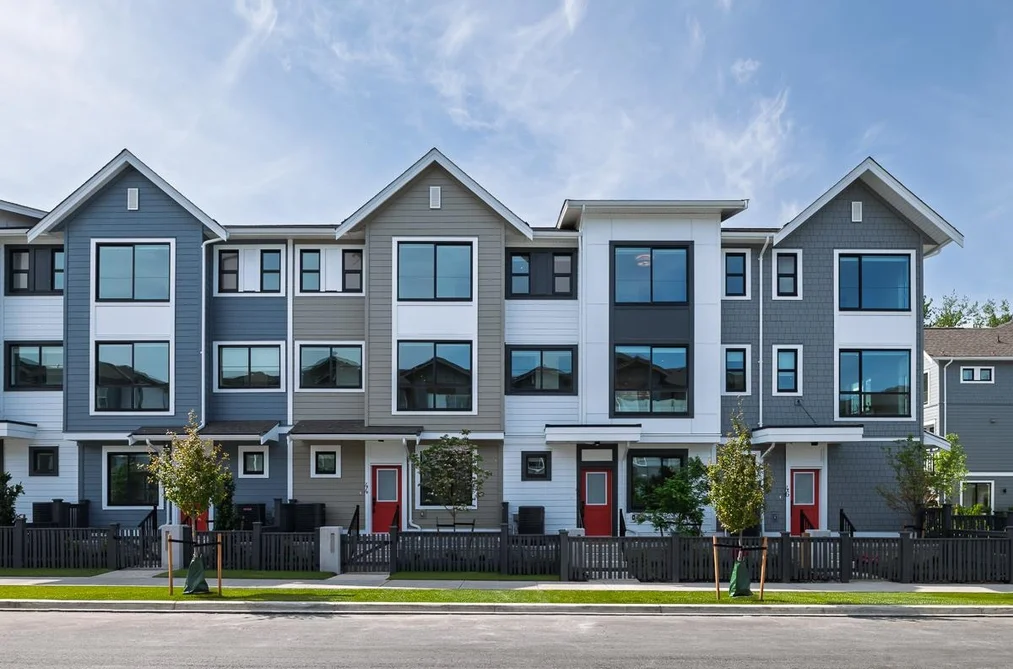 Townhouse for sale at 48 7574 207 Street Langley British Columbia - MLS: R3155304