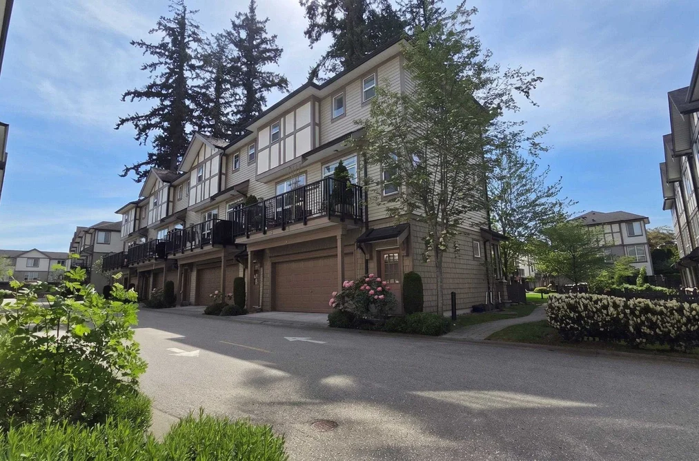 Townhouse for sale at 48 7848 209 Street Langley British Columbia - MLS: R3119072