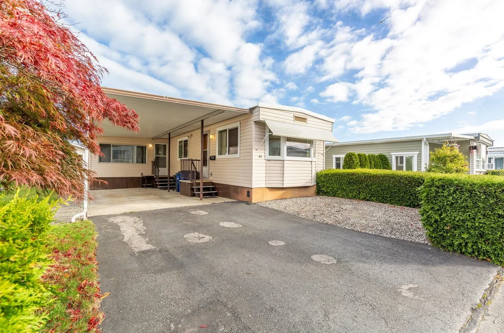 8254 134 St Unit 48, Surrey, BC - MLS: R3178356