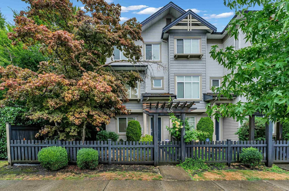 48 8418 163 STREET, Surrey BC V4N 6K8, Surrey BC — Residential for Sale - Photo 2