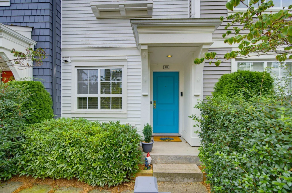 Townhouse for sale at 48 8438 207a Street Langley British Columbia - MLS: R3160466