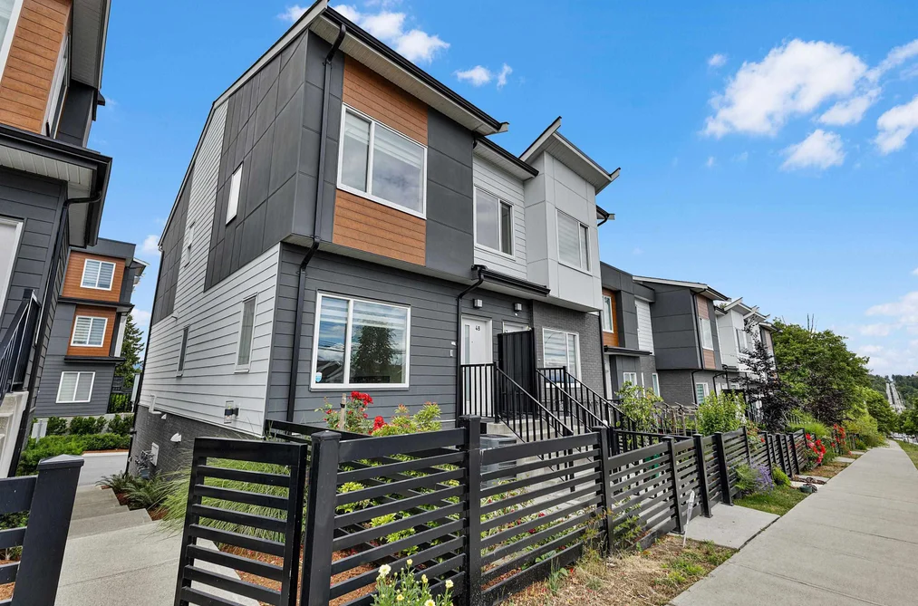 48 9652 162A STREET, Surrey BC V4N 2E4, Surrey BC — Residential for Sale - Photo 2