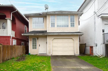 48 E 22nd Ave, Vancouver, BC - MLS: R3163601