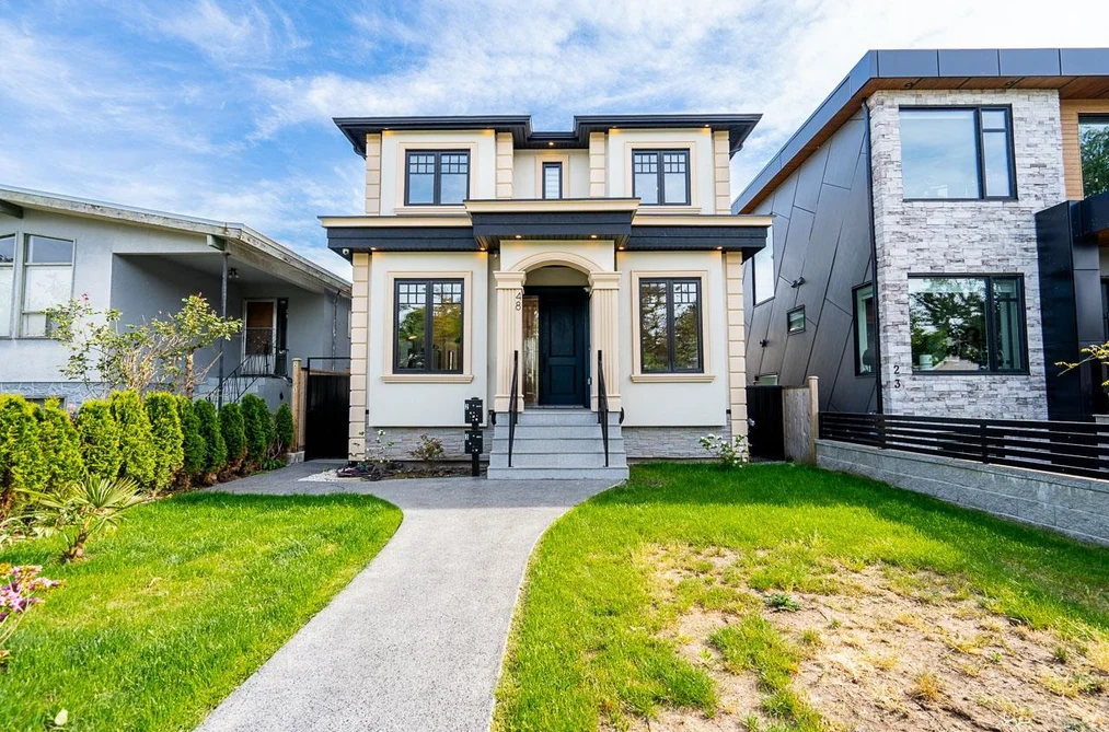 House for sale at 48 E 57th Avenue Vancouver British Columbia - MLS: R3122414