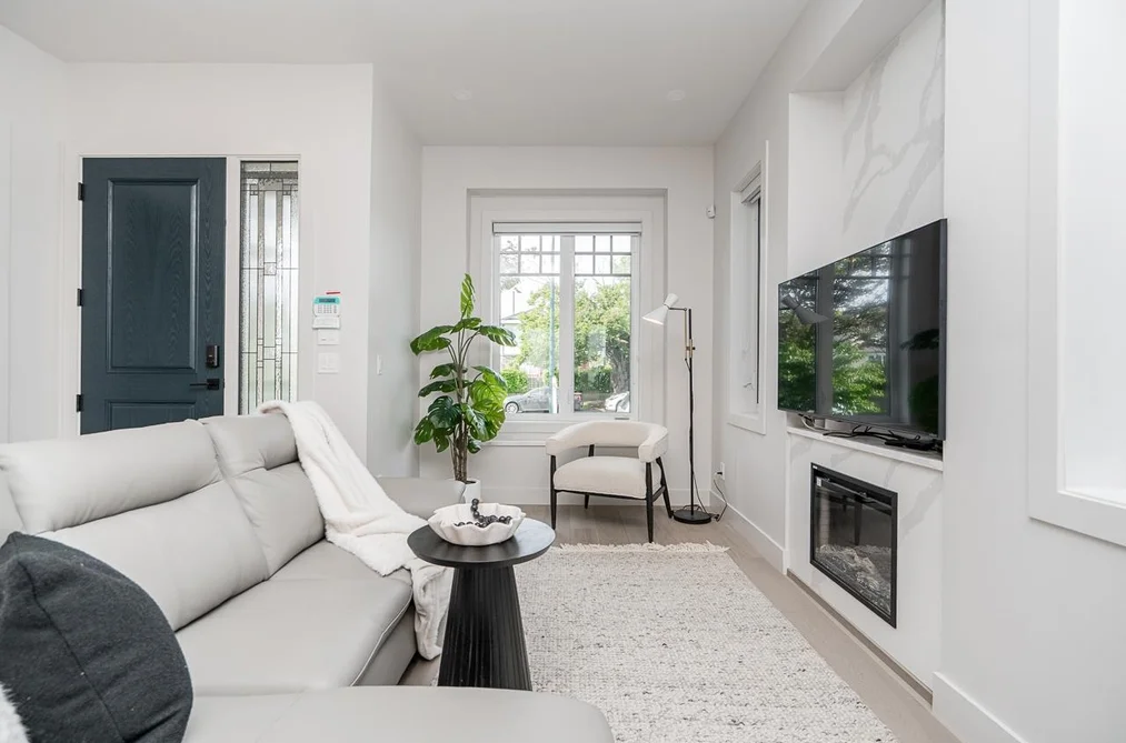 48 E 57TH AVENUE, Vancouver BC V5X 1S4, Vancouver BC — Residential for Sale - Photo 2