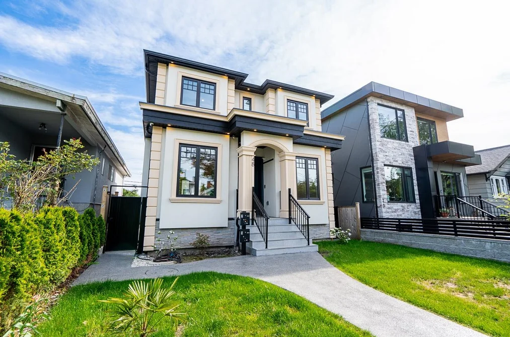 48 E 57TH AVENUE, Vancouver BC V5X 1S4, Vancouver BC — Residential for Sale - Photo 3