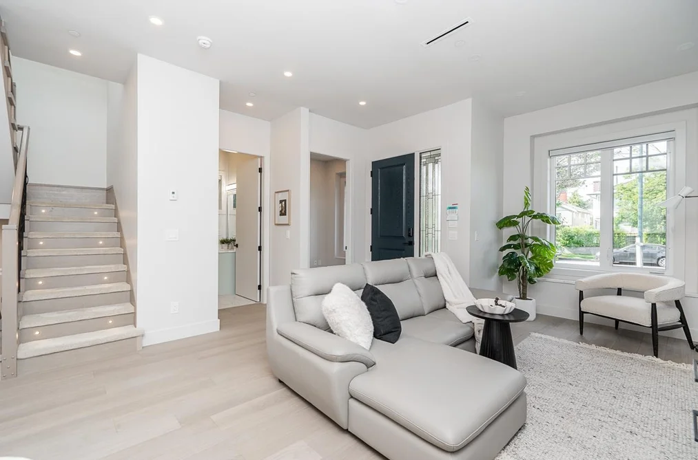 48 E 57TH AVENUE, Vancouver BC V5X 1S4, Vancouver BC — Residential for Sale - Photo 5