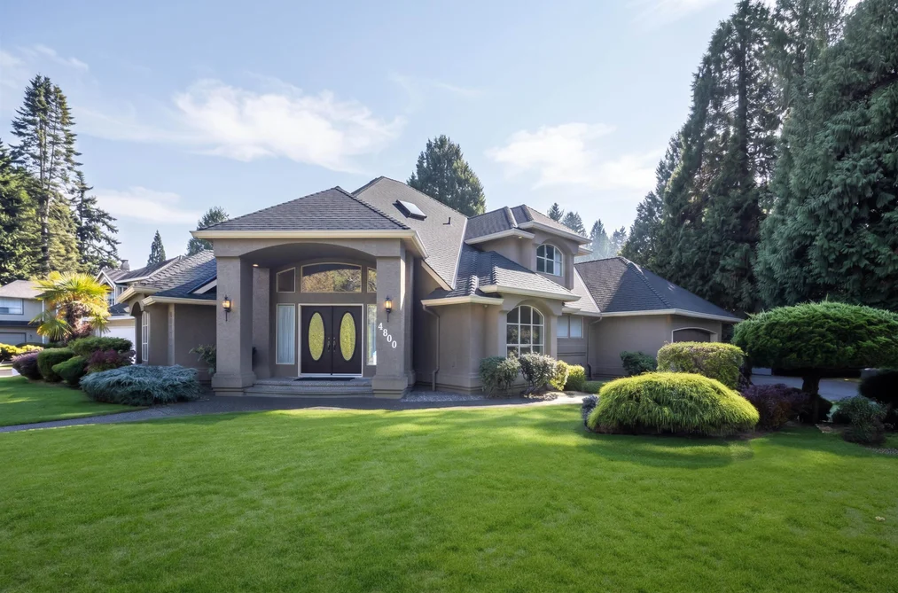 4800 English Bluff Crt, Delta, BC - MLS: R3176510