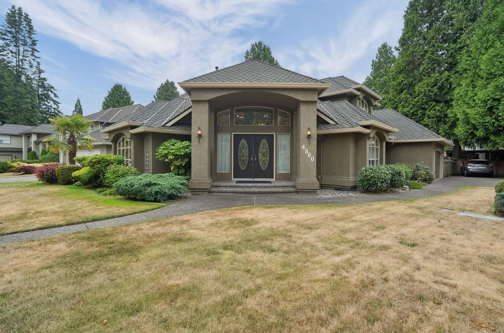 House for sale at 4800 English Bluff Court Delta British Columbia - MLS: R3144068