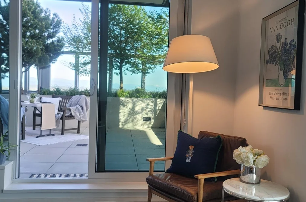 Condo for sale at 4801 3809 Evergreen Place Burnaby British Columbia - MLS: R3110447