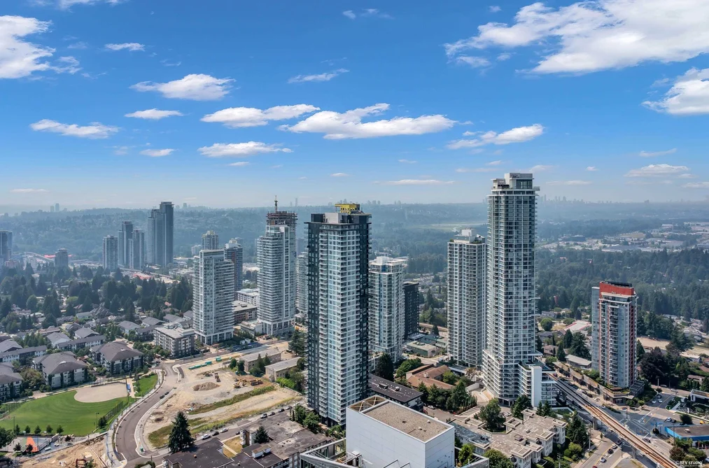 Condo for sale at 4801 567 Emerson Street Coquitlam British Columbia - MLS: R3154318