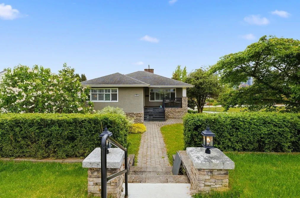 4802 VENABLES STREET, Burnaby BC V5C 3A8, Burnaby BC — Residential for Sale - Photo 2