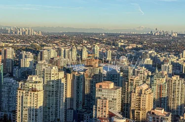 938 Nelson St Unit 4803, Vancouver, BC - MLS: R3161840