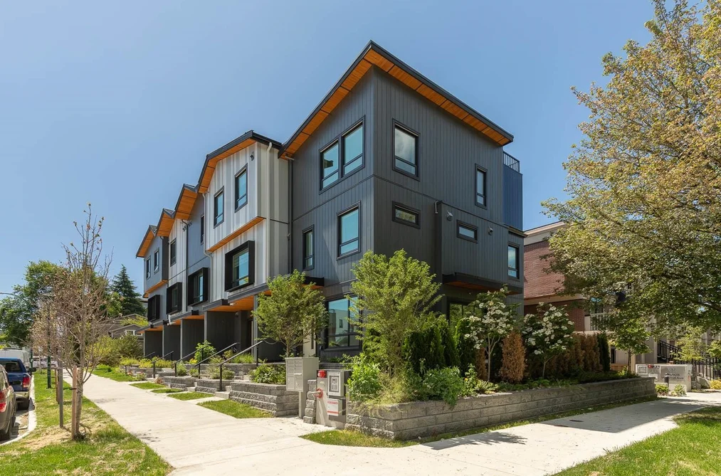 4803 LAUREL STREET, Vancouver BC V5Z 3V9, Vancouver BC — Residential for Sale - Main Photo