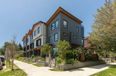 4803 Laurel St, Vancouver, BC - MLS: R3137552