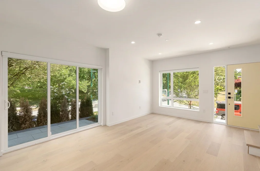 4803 LAUREL STREET, Vancouver BC V5Z 3V9, Vancouver BC — Residential for Sale - Photo 2