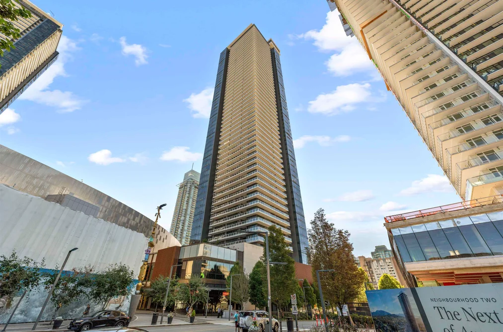 Condo for sale at 4805 4510 Halifax Way Burnaby British Columbia - MLS: R3029735