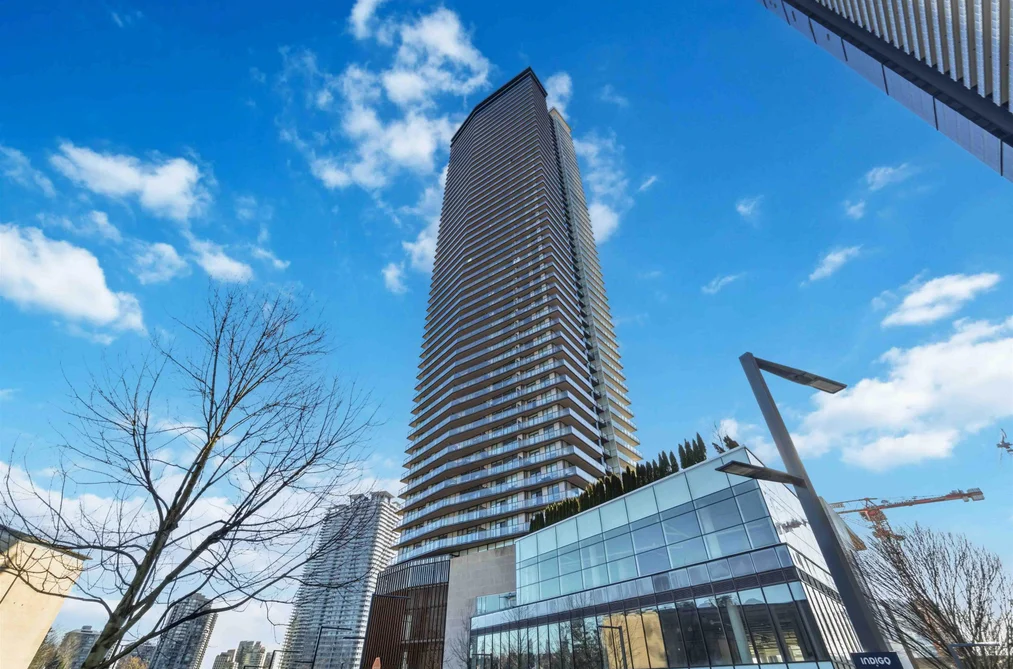Condo for sale at 4805 4650 Brentwood Boulevard Burnaby British Columbia - MLS: R3083438