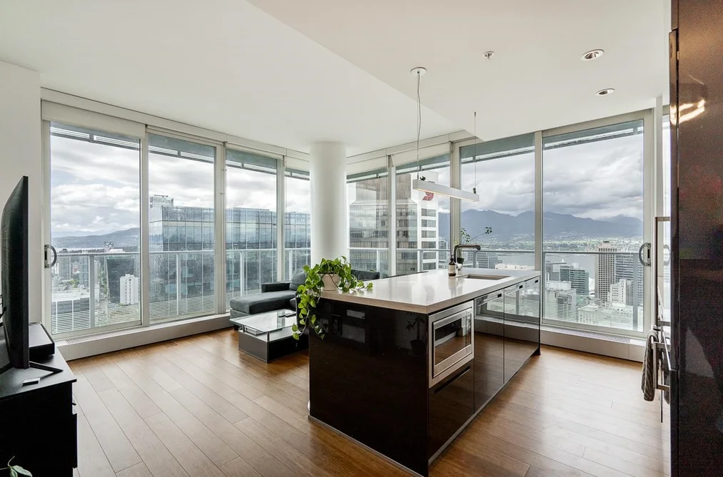 4805 777 RICHARDS STREET, Vancouver BC V6B 0M6, Vancouver BC — Residential for Sale - Main Photo