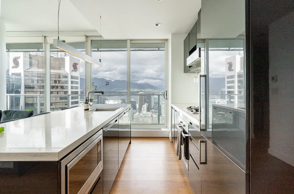 4805 777 RICHARDS STREET, Vancouver BC V6B 0M6, Vancouver BC — Residential for Sale — Photo 10 of 40