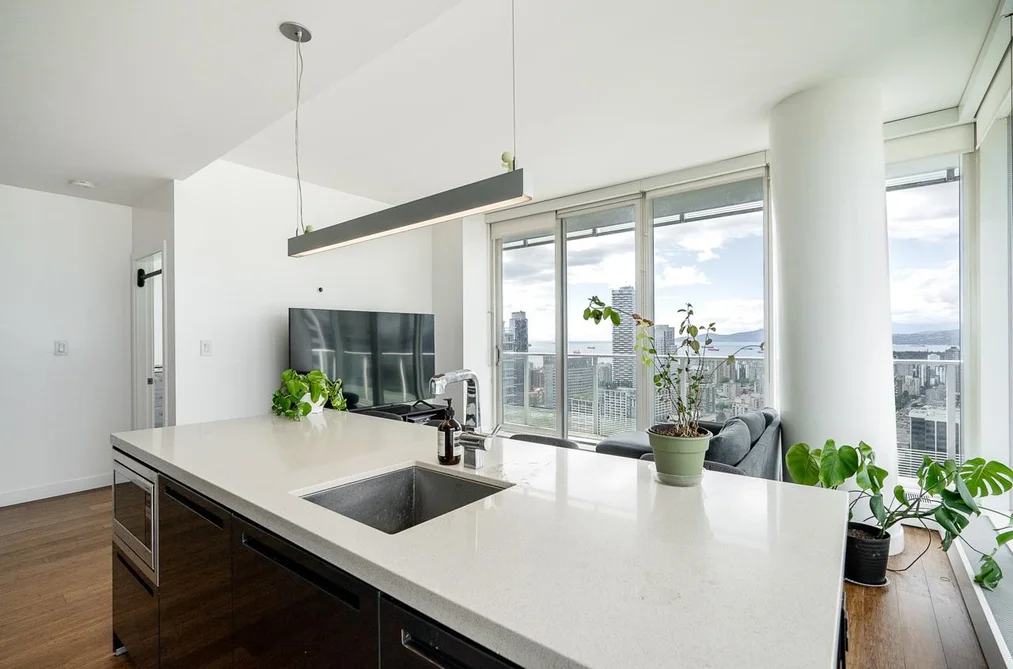 4805 777 RICHARDS STREET, Vancouver BC V6B 0M6, Vancouver BC — Residential for Sale — Photo 11 of 40