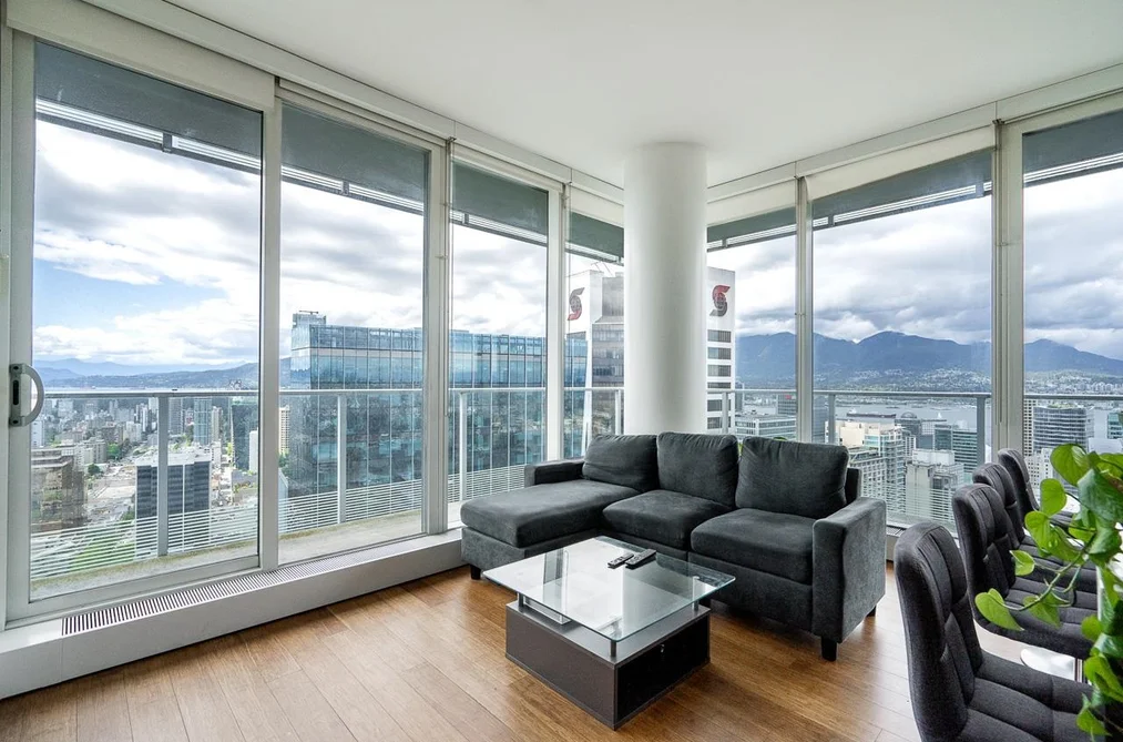 4805 777 RICHARDS STREET, Vancouver BC V6B 0M6, Vancouver BC — Residential for Sale — Photo 12 of 40