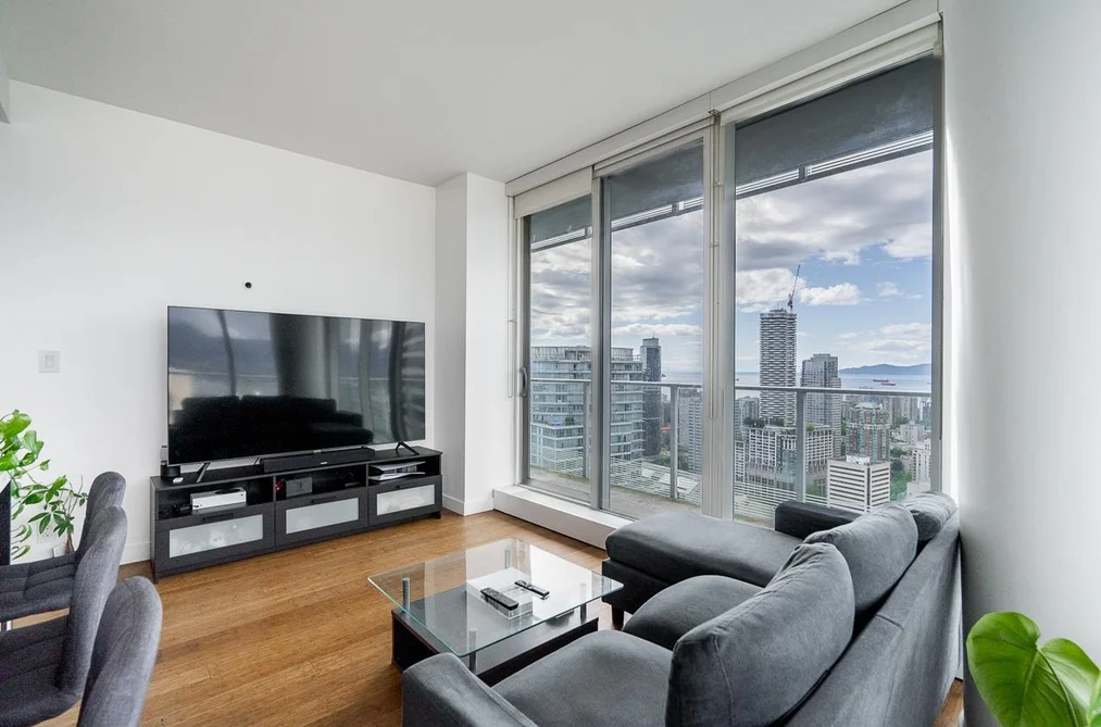 4805 777 RICHARDS STREET, Vancouver BC V6B 0M6, Vancouver BC — Residential for Sale — Photo 13 of 40